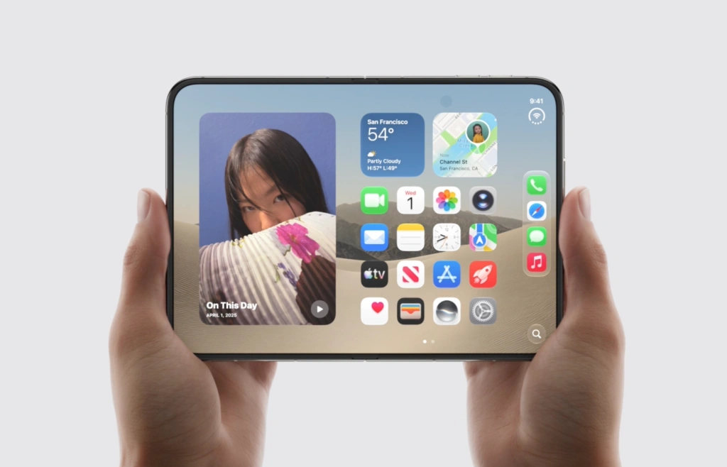 iPhone Duo giá cao hơn nhưng có xứng đáng trước iPhone 18 Pro Max?