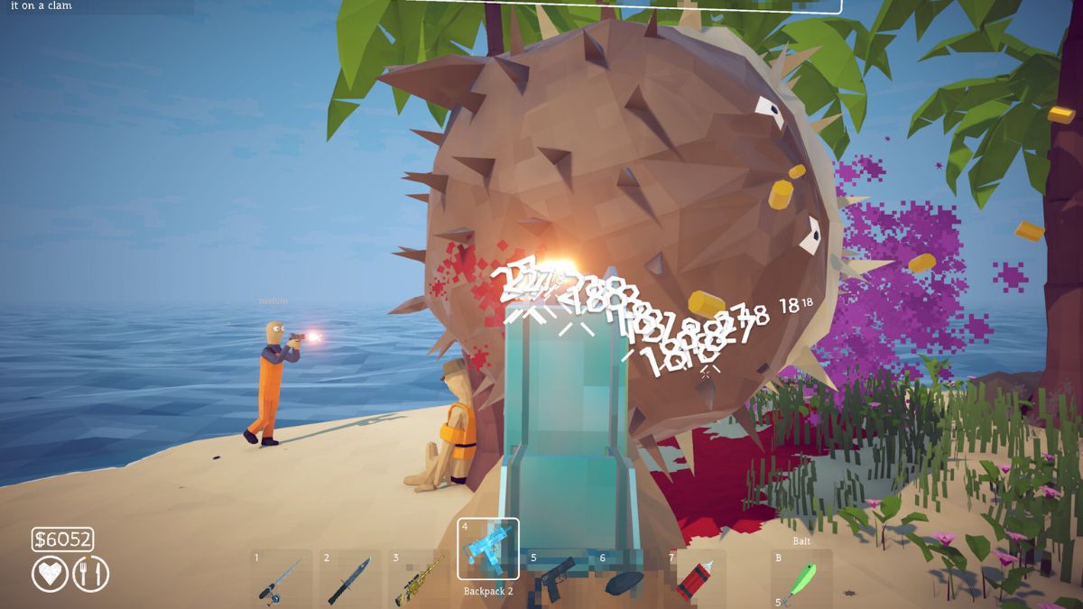 Bombanana và How to Fish: hướng dẫn toàn tập cho game thủ mới