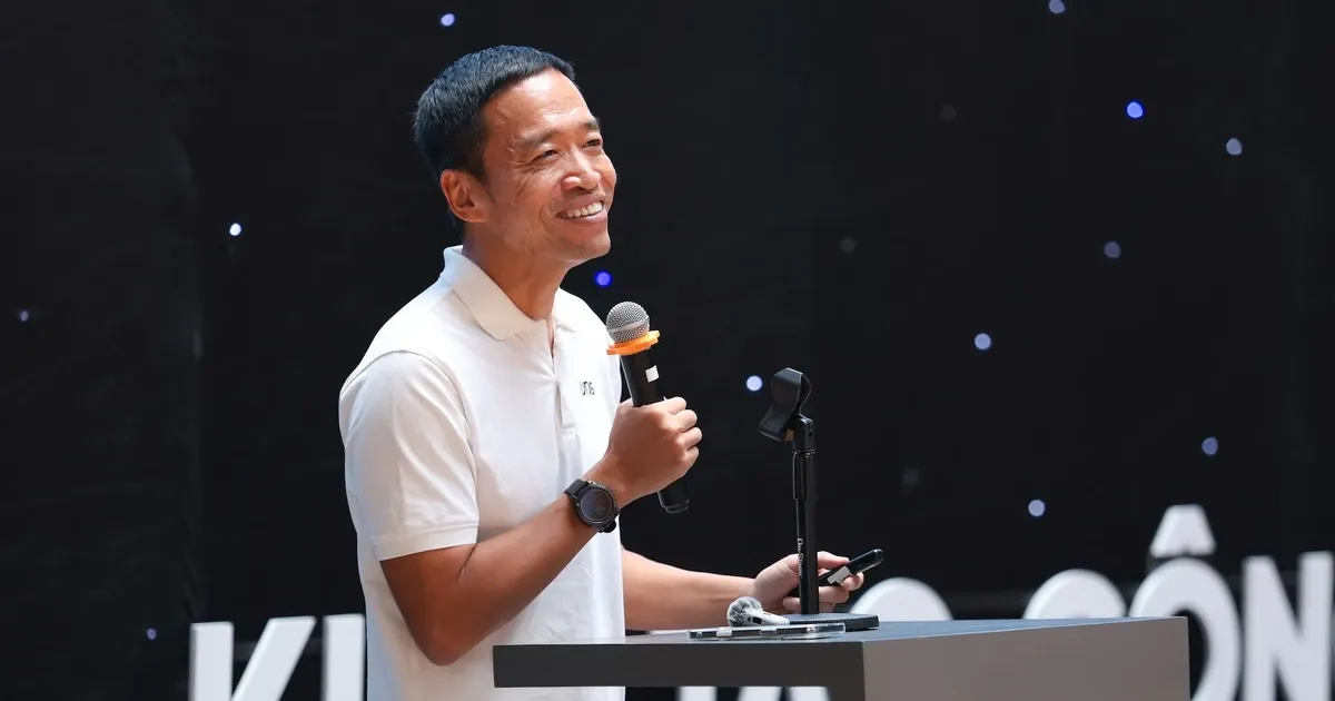Lãnh đạo công nghệ Việt nhìn AI như đòn bẩy chiến lược, không phải công cụ cắt giảm nhân sự