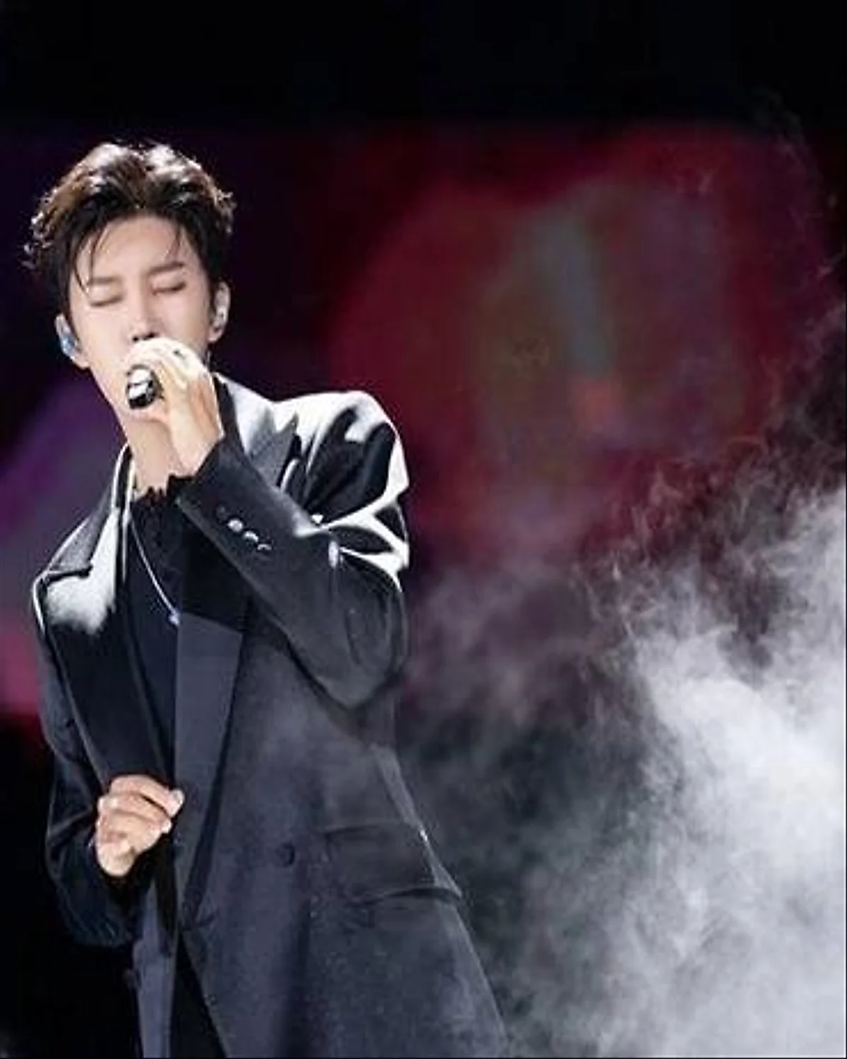 Lim Young-woong và cột mốc 14,4 tỷ lượt streaming trên Melon