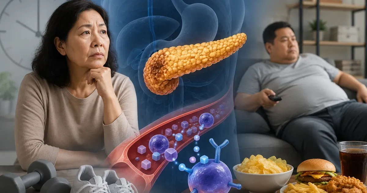 Cửa sổ vàng 3 tháng đầu: Phát hiện tiểu đường sớm giảm nguy cơ tử vong 69%