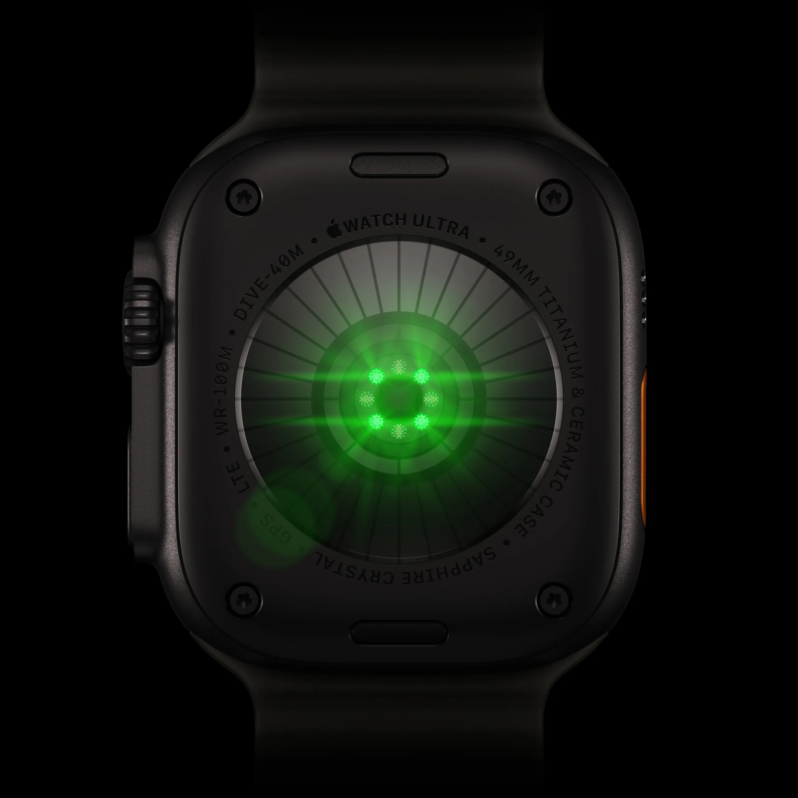 Apple Watch Ultra 4: Pin 50 giờ, chip S11 và cảm biến sức khỏe có đáng nâng cấp?