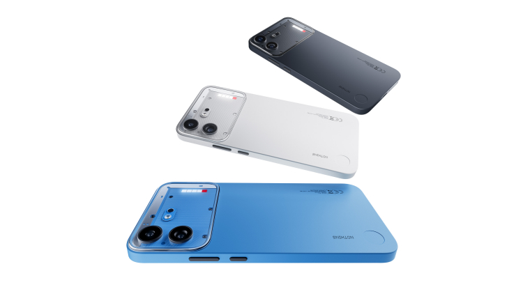 Nothing Phone 4b Dilancar: Harga RM1,599, Promosi Awal dan Sasaran Pembeli Berjimat