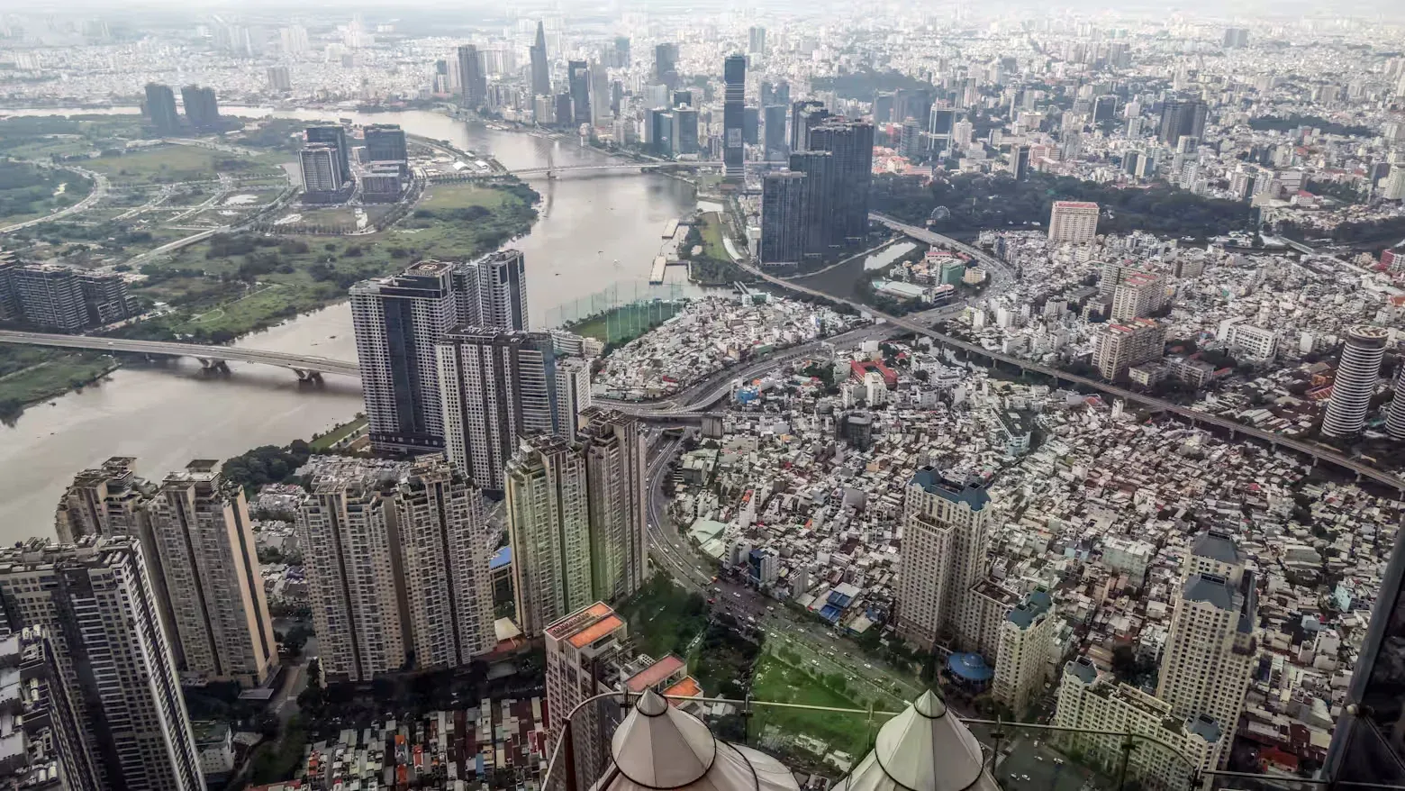 Trung tâm tài chính quốc tế: bài học Thái Lan cho Việt Nam