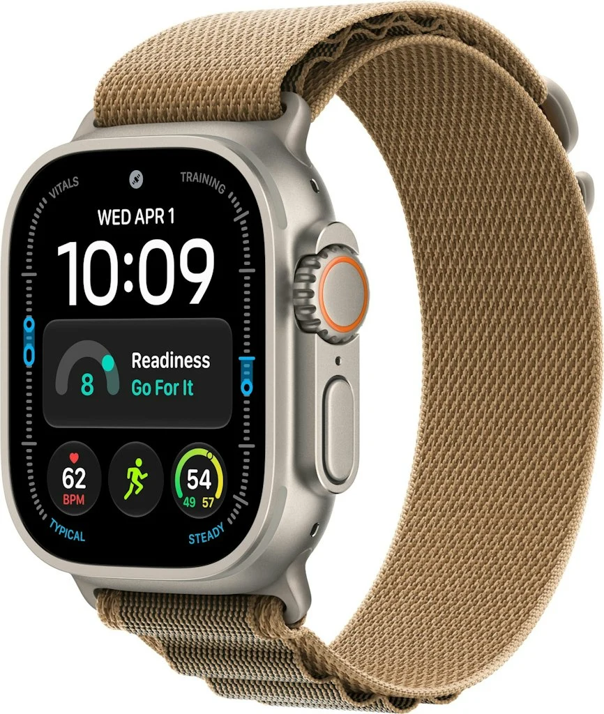 Apple Watch Series 12 và Ultra 4: có nên đặt hàng trước?