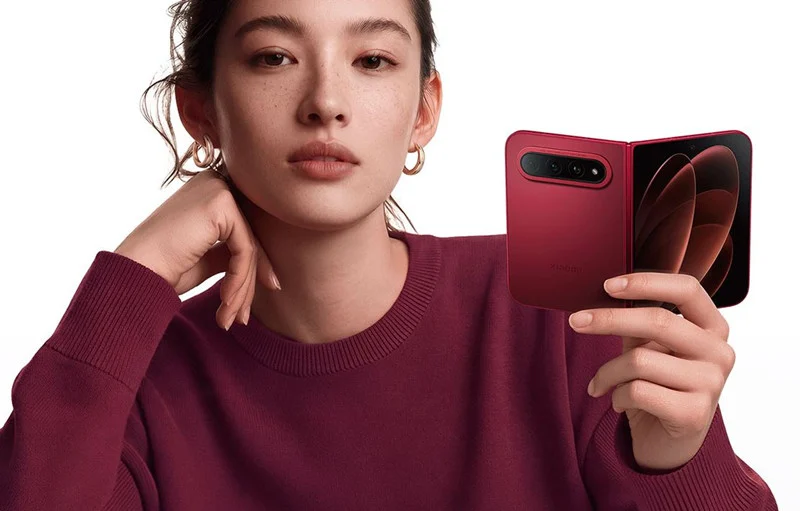 Xiaomi 18 Fold đối đầu Galaxy Z Fold 8: chọn máy gập nào phù hợp bạn?