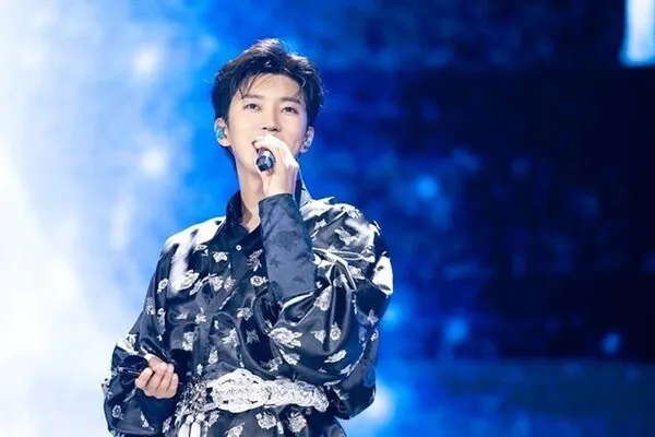 Lim Young-woong và cột mốc 14,4 tỷ lượt streaming trên Melon