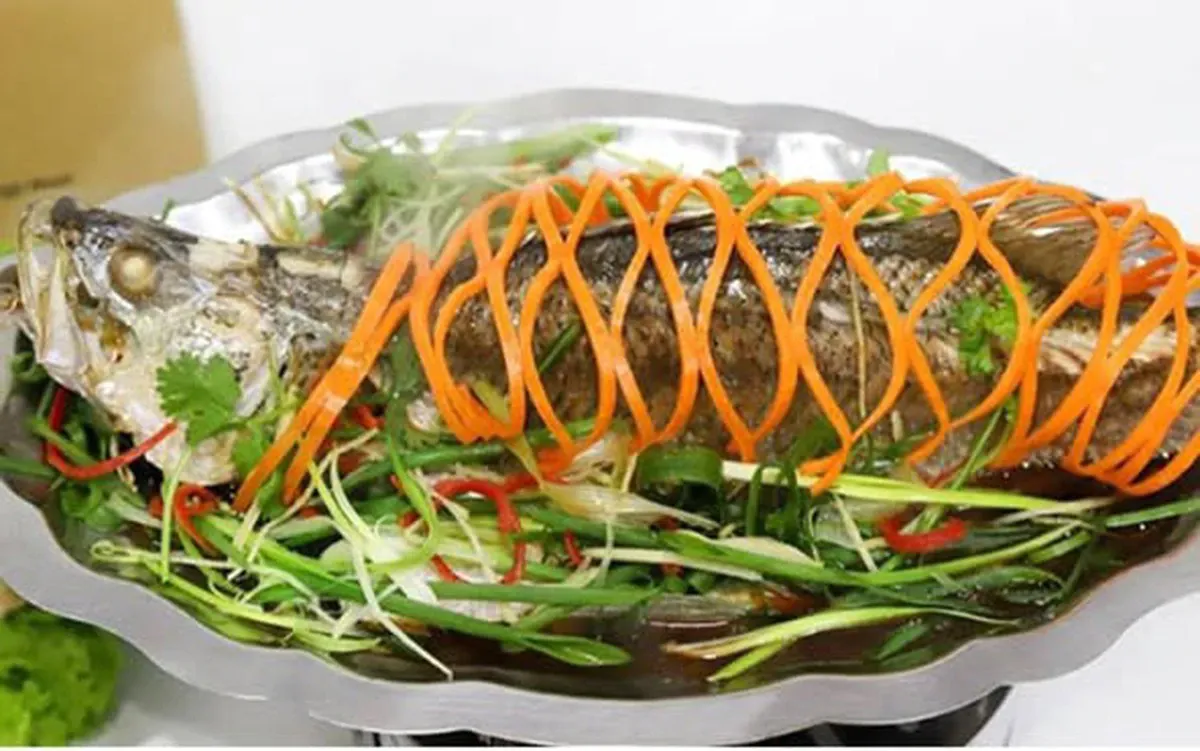 4 loại cá mùa thu giàu dinh dưỡng dễ mua ở chợ Việt