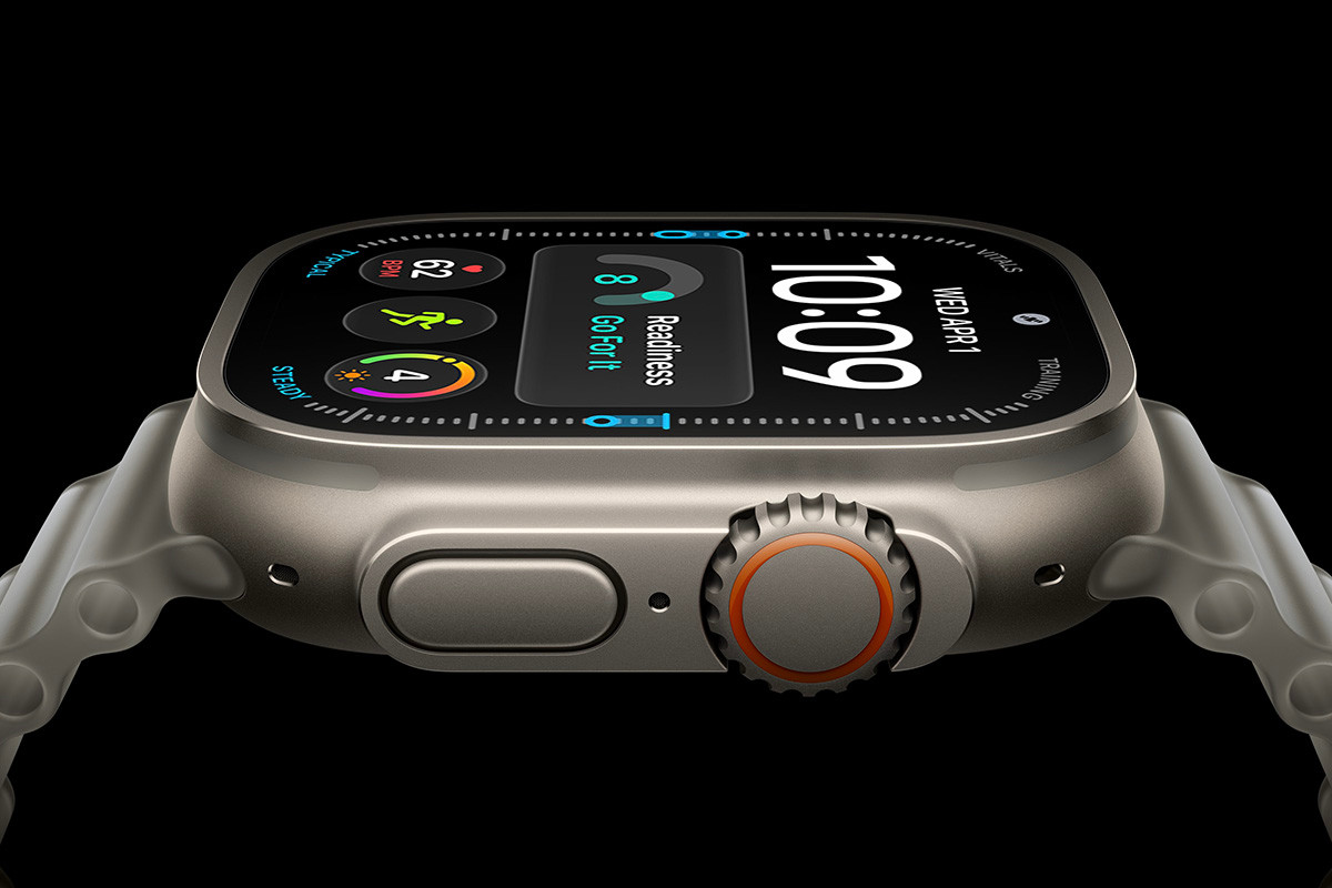 Apple Watch Ultra 4: Chip S11 và Readiness đang thay đổi chuẩn theo dõi sức khỏe?
