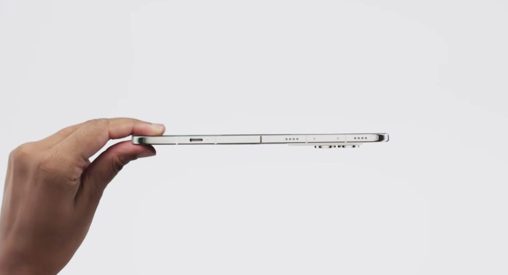 iPhone Duo: Telefon Lipat Apple Dengan Harga Premium dan Skrin 7.6 Inci