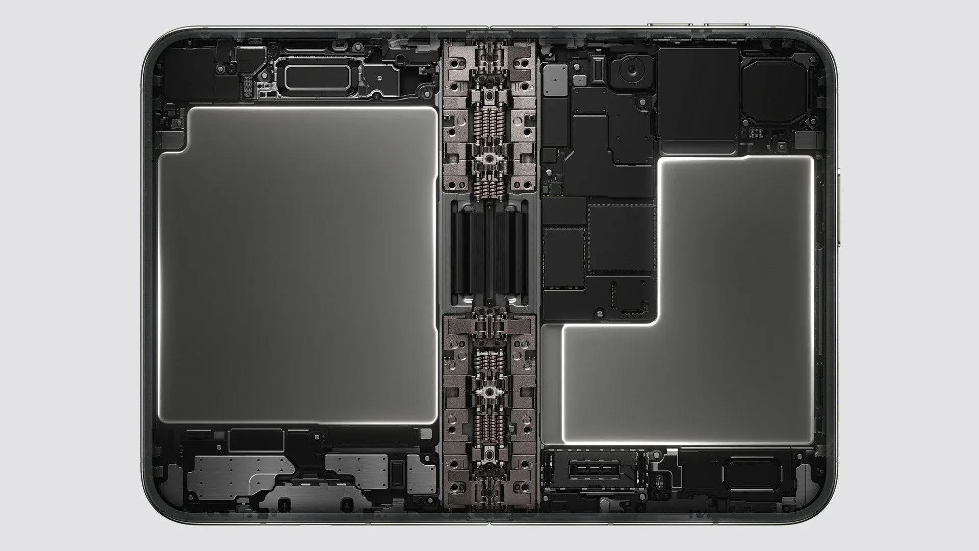 iPhone Duo màn hình gập: Camera, chip A20 Pro và cuộc tái thiết nhiếp ảnh di động