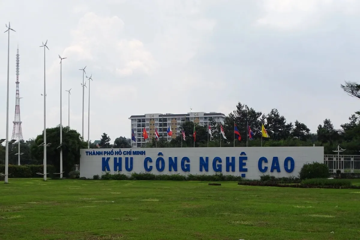 Siêu trung tâm dữ liệu Starmason: Bước ngoặt cho hạ tầng số TP.HCM