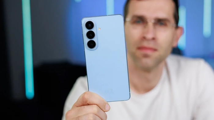 Galaxy S26 Ultra vs iPhone 16 Pro Max: so găng camera flagship