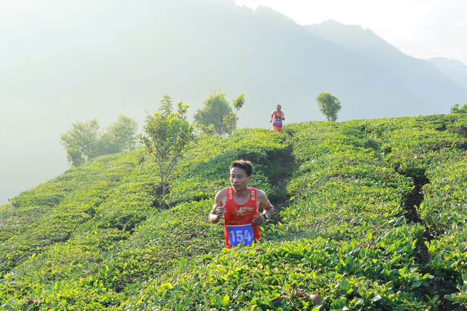 Giải chạy cộng đồng: Khi runner tìm lại mùa vàng và mục tiêu thiện nguyện