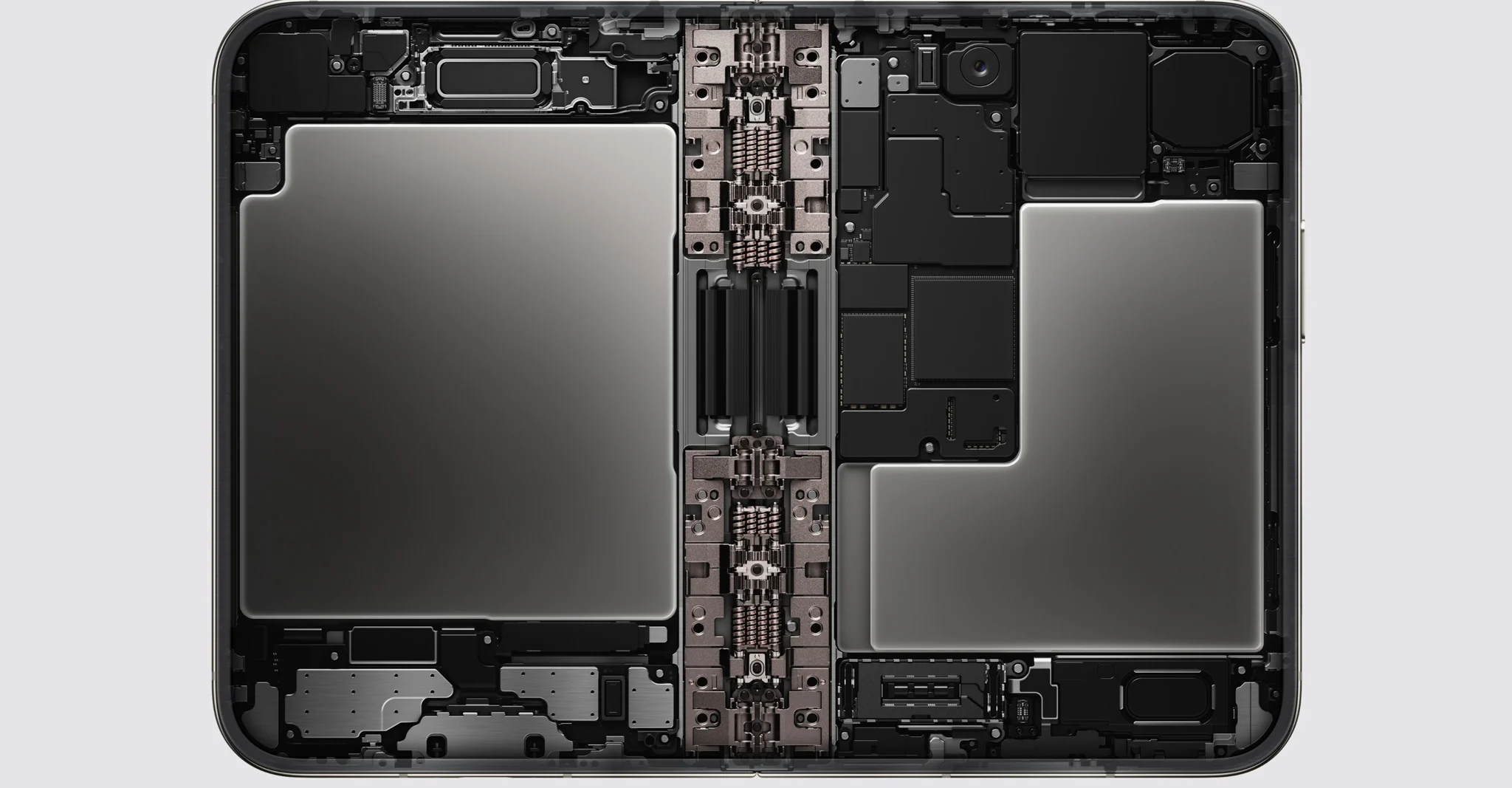iPhone Duo màn hình gập: Có đáng để nâng cấp từ iPhone cũ?