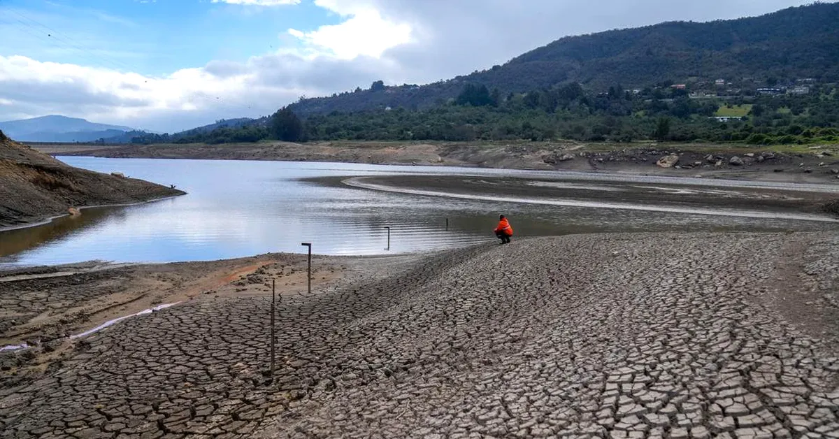 Hạn hán El Niño siết Kênh đào Panama: cú sốc âm thầm với chuỗi cung ứng toàn cầu