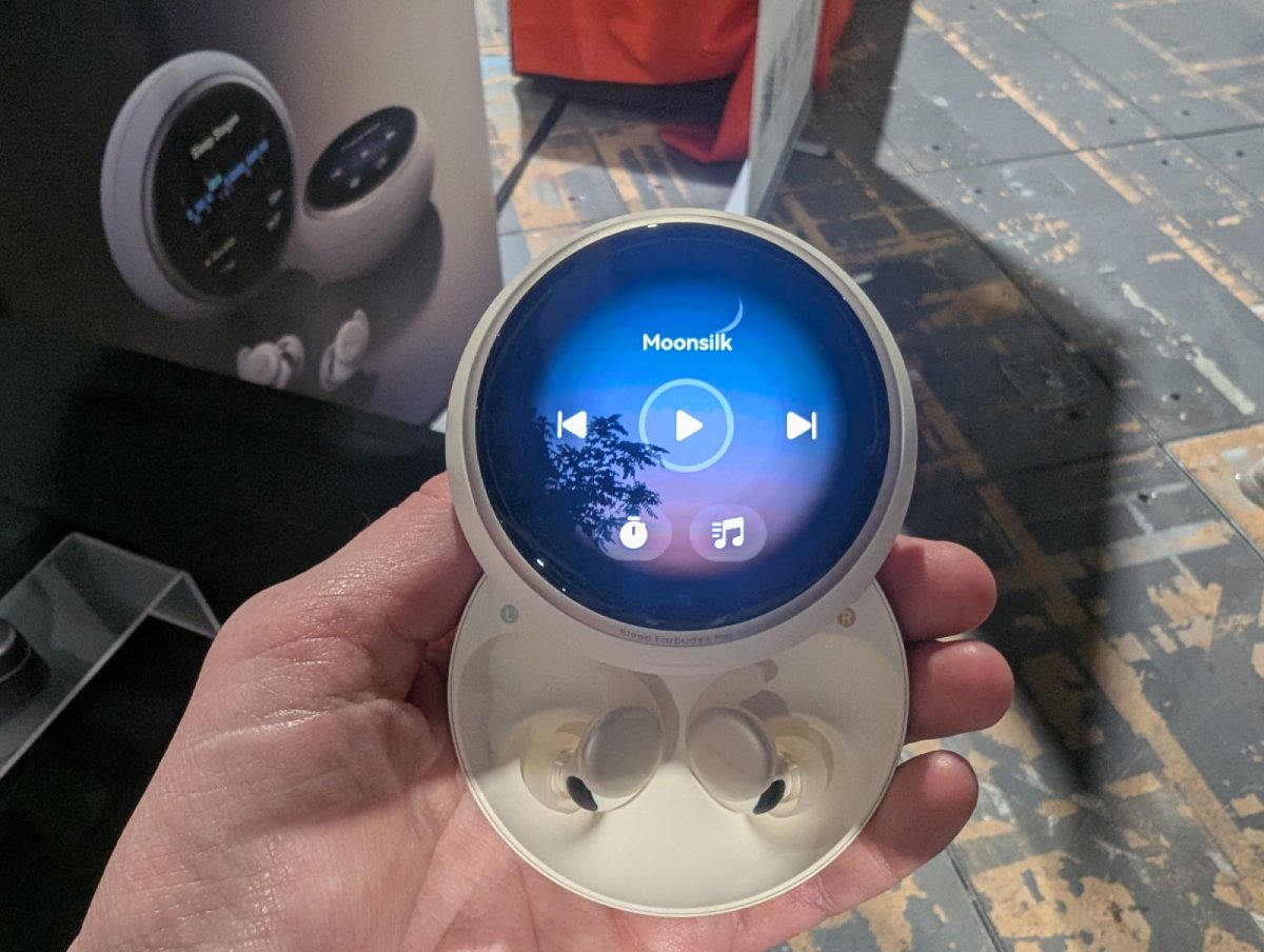 Camera 8K Dreame Leaptic Cube: Bước ngoặt táo bạo của một hãng robot hút bụi