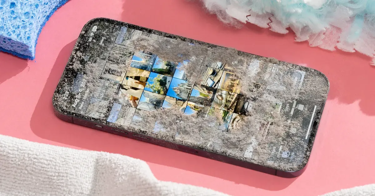Sắp xếp thư viện ảnh Google Photos để tìm ảnh nhanh và tiết kiệm dung lượng