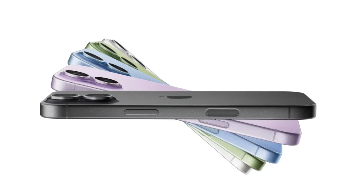 Apple tăng giá iPhone đời cũ tại Việt Nam: Mua hay chờ?