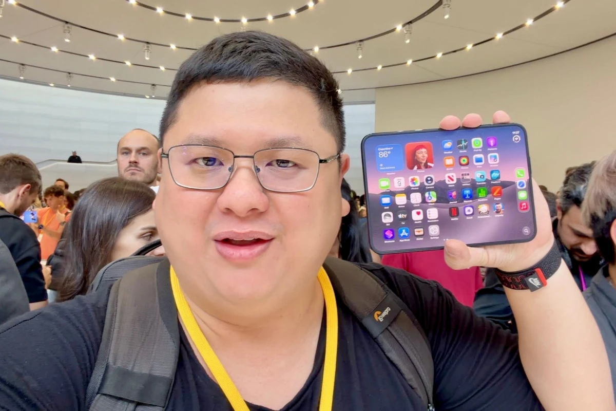iPhone 18 Pro, Pro Max và iPhone Duo: góc nhìn thẳng từ KOL Việt