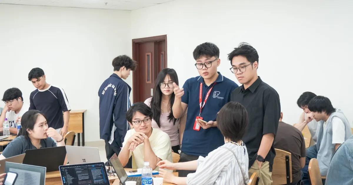 AI Trong Giáo Dục: Từ Công Cụ Thử Nghiệm Đến Chiến Lược Quốc Gia