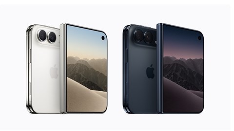 iPhone Duo vs Galaxy Z Fold8: điện thoại gập nào đáng tiền hơn?