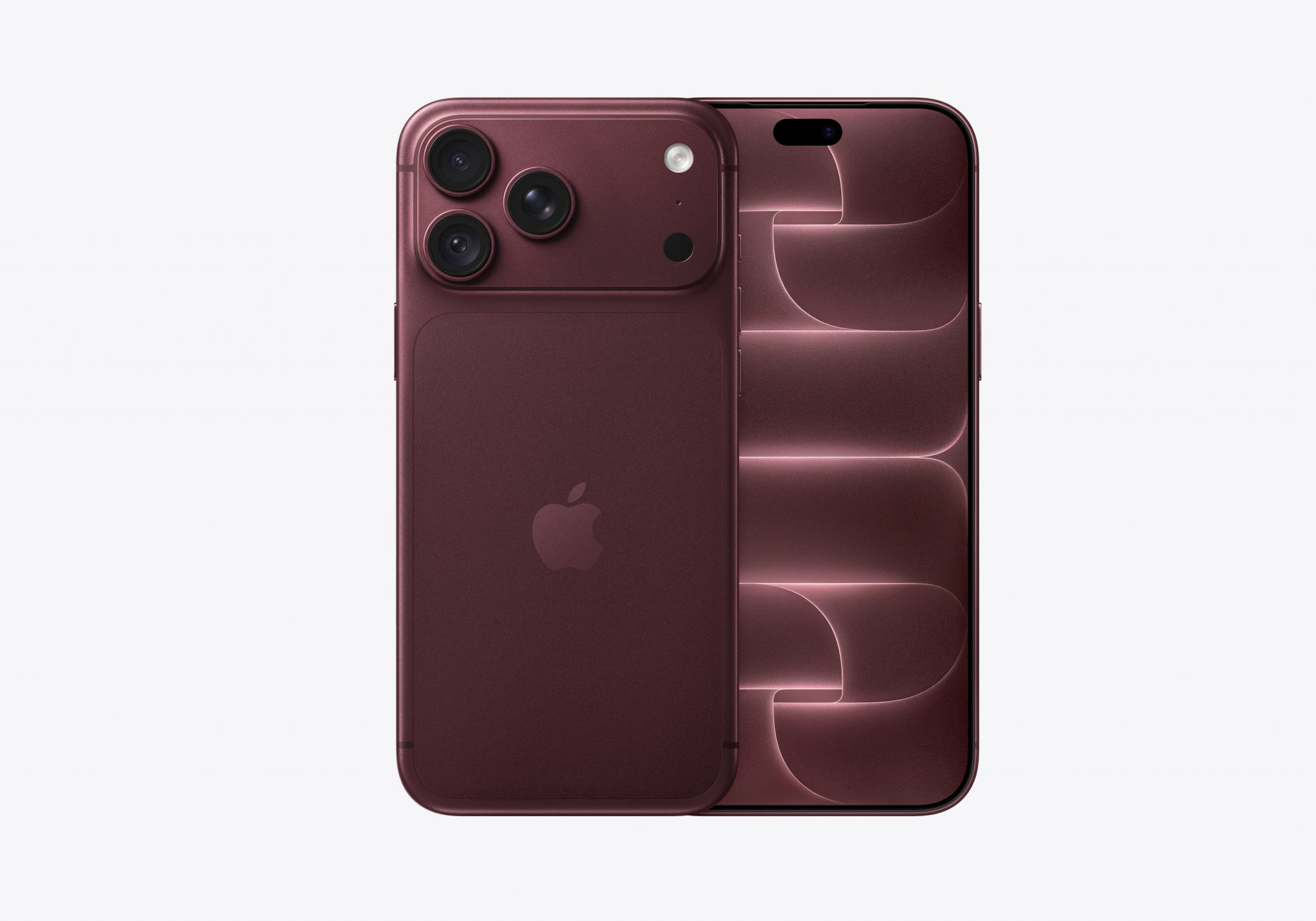 iPhone 18 Pro Datang Dengan Kamera Apertur Boleh Ubah dan Cip A20 Pro