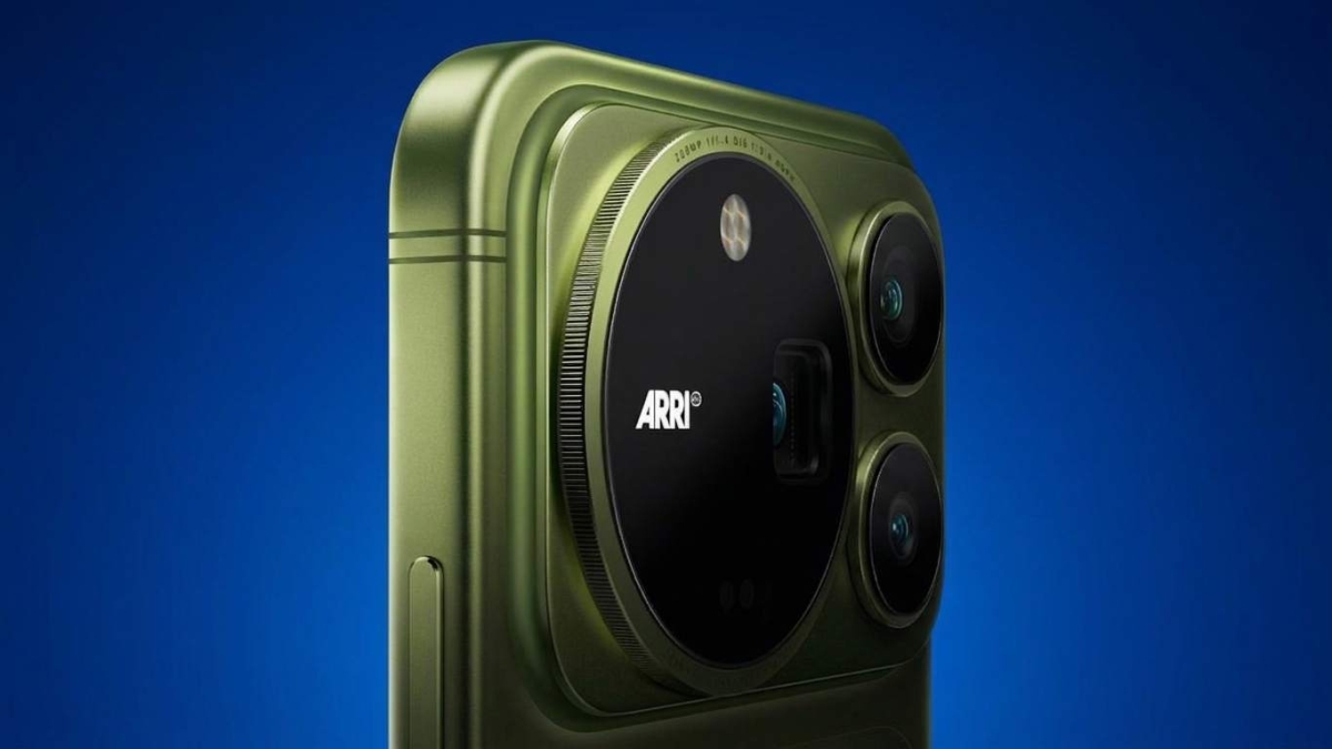 HONOR Magic 9 Pro Max và ARRI: tham vọng biến smartphone thành camera điện ảnh