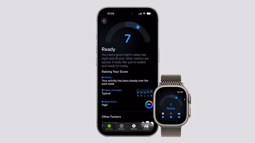Apple Watch Ultra 4: chip S11, pin 50 giờ và titan in 3D nâng chuẩn smartwatch cao cấp