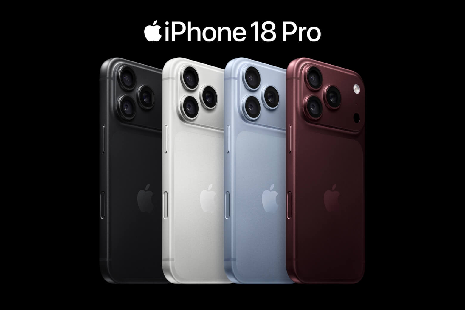 iPhone 18 Pro, A20 Pro và camera 48MP: AI nào thực sự tạo khác biệt?