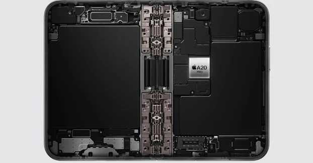 iPhone Duo màn hình gập: Có đáng để nâng cấp từ iPhone cũ?