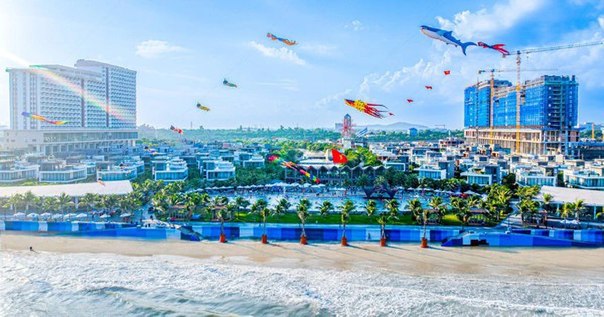 Thị trường M&A bất động sản sôi động trở lại: dòng vốn nào đang dẫn nhịp?