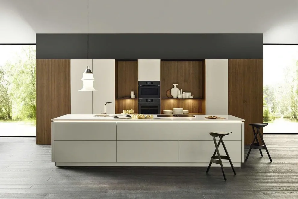 Eleganz Furniture kỷ niệm 20 năm định hình nội thất cao cấp