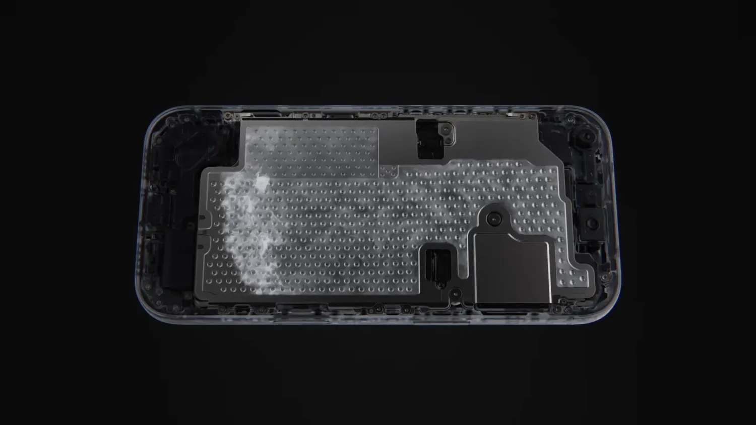 iPhone 18 Pro với buồng hơi mới: bước nhảy lớn về tản nhiệt và hiệu suất