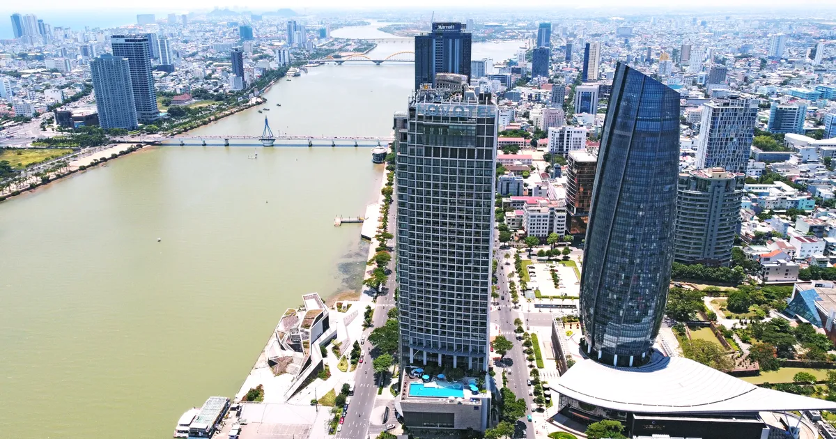 Đà Nẵng đón đầu tư khu công nghiệp WHA: Cơ hội bứt phá cho miền Trung
