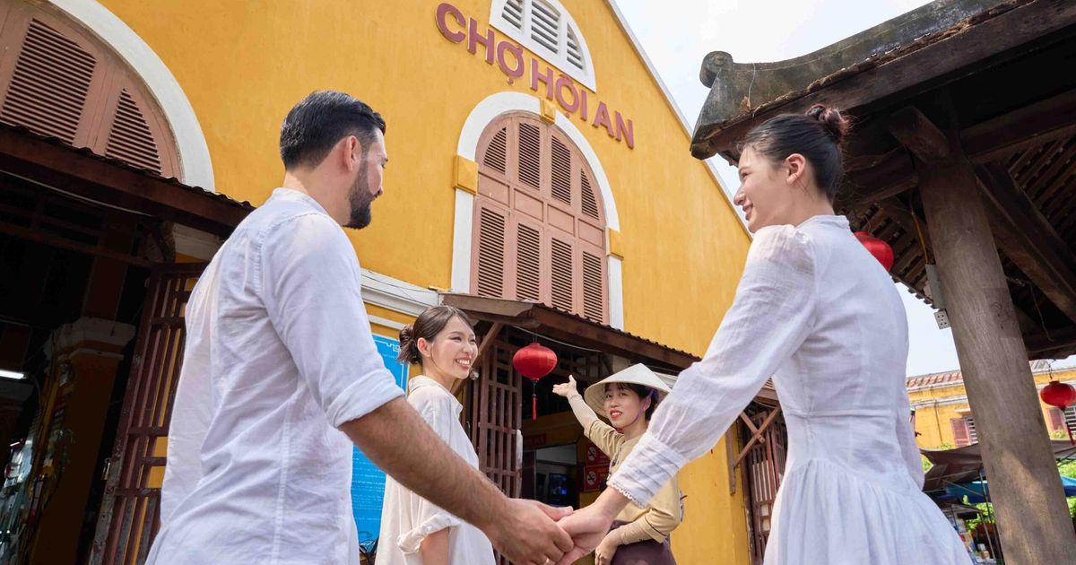 Đà Nẵng vào Top 6 châu Á: sức hút của một điểm đến khiến du khách muốn quay lại