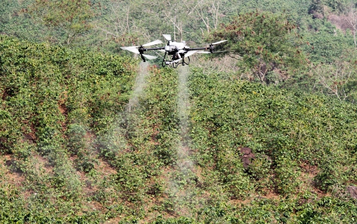 Luật quản lý drone sắp trình Quốc hội: cơ hội hay rào cản?
