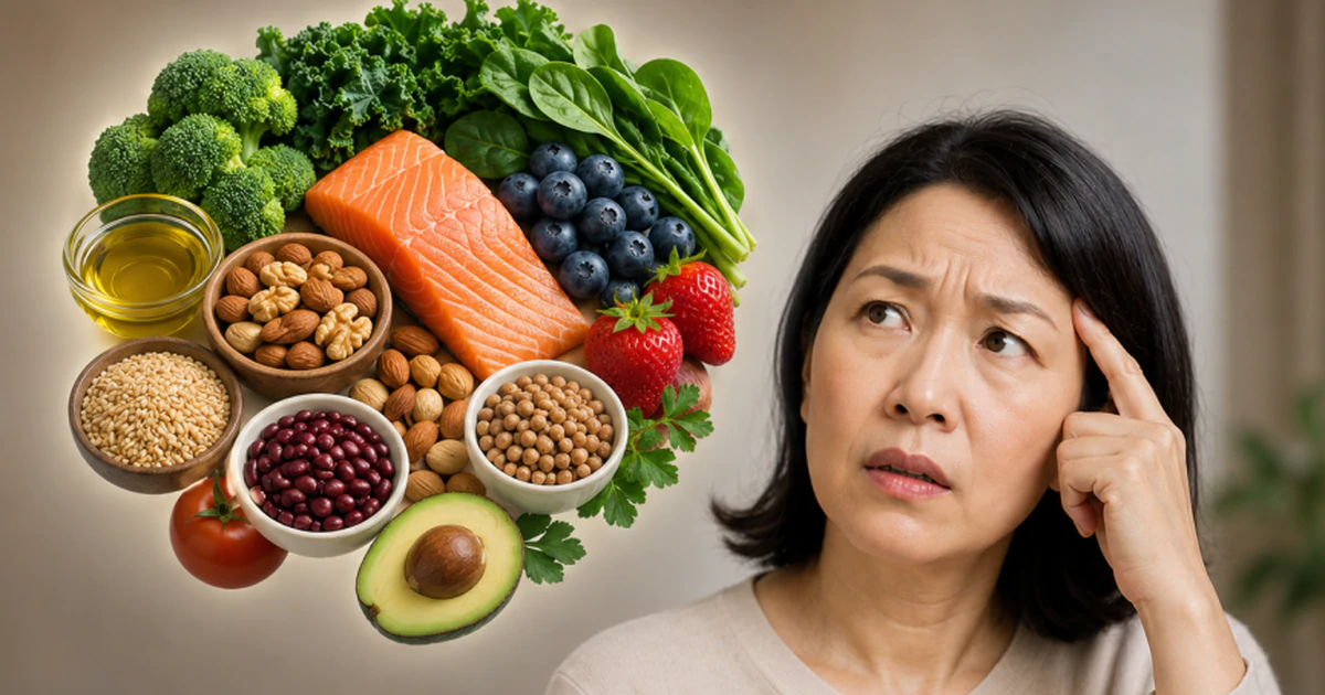 Chế độ ăn MIND và Địa Trung Hải: có đáng để ta thay đổi thói quen ăn uống?