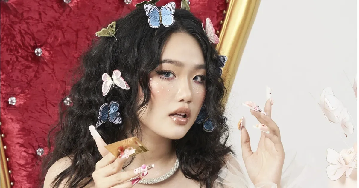 Choco Trúc Phương và cuộc chiến hợp đồng độc quyền âm nhạc
