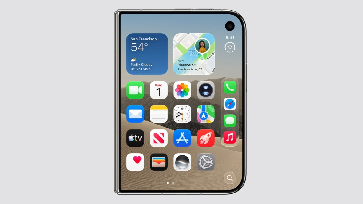 iPhone 18 Pro, 18 Pro Max và iPhone Duo: Nên đặt trước mẫu nào?