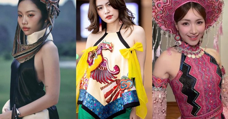 Khi pop artists đưa văn hóa truyền thống vào nhạc: Sáng tạo giữa tâm bão tranh cãi