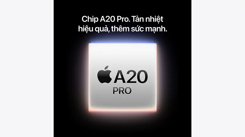 iPhone 18 Pro và Pro Max: nâng cấp lớn nhưng không dành cho mọi người
