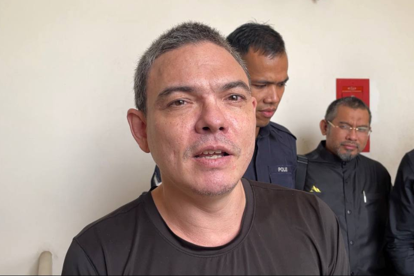 Penyanyi Legendaris Terbit Autobiografi 400 Muka Surat: Isyarat Comeback Peribadi & Profesional