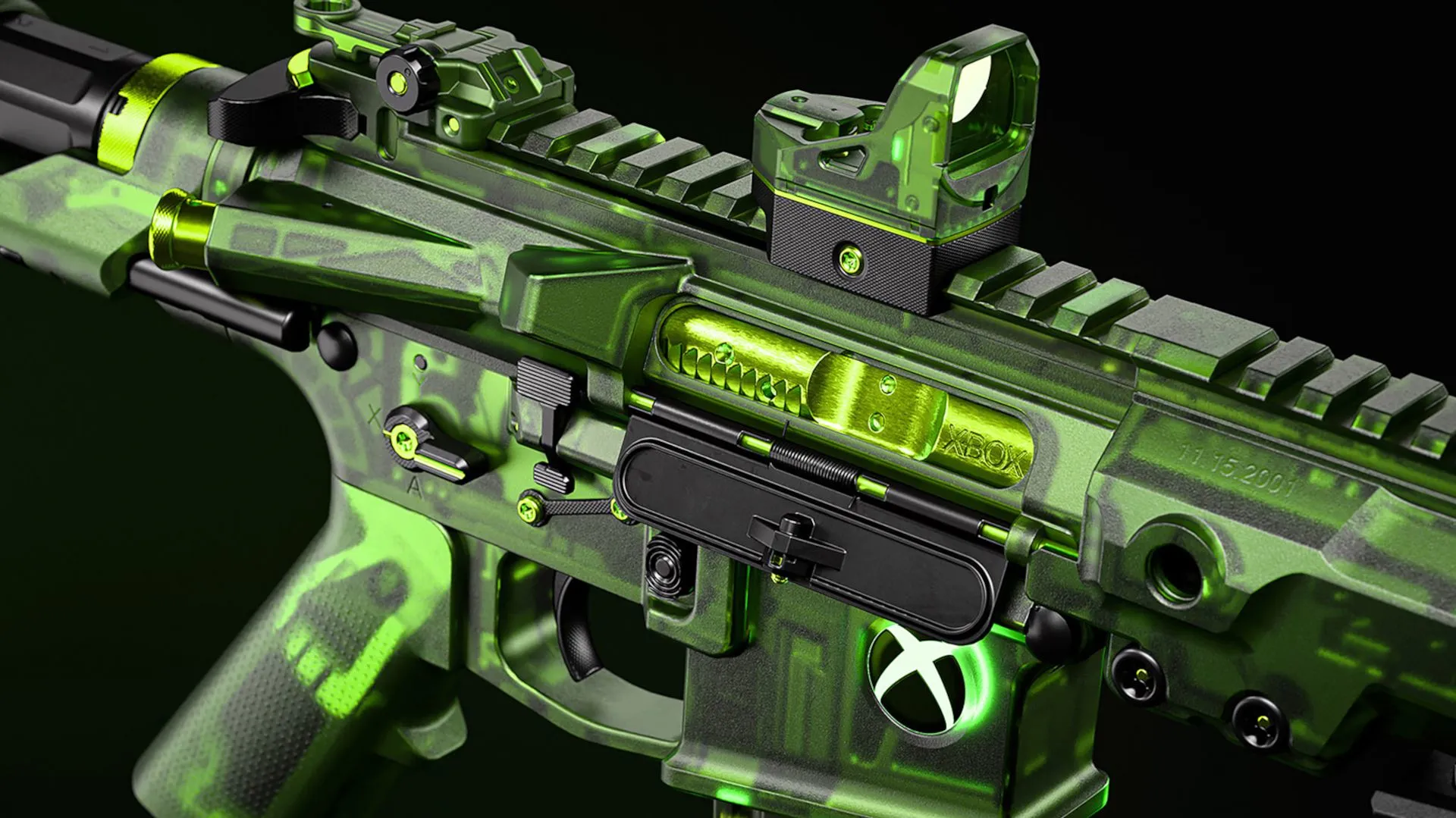 Modern Warfare 4 và sự bất công của Xbox‑only Inner Circuit M4