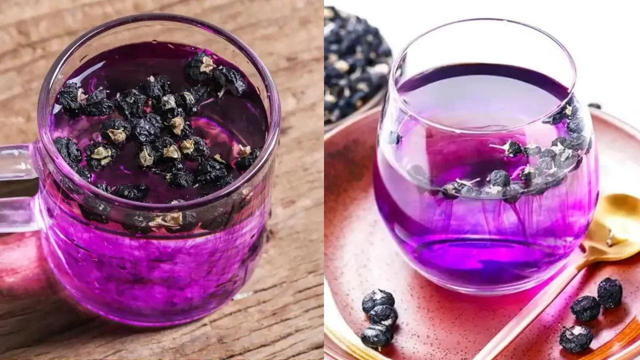 5 đồ uống giàu chất chống oxy hóa thay thế trà xanh