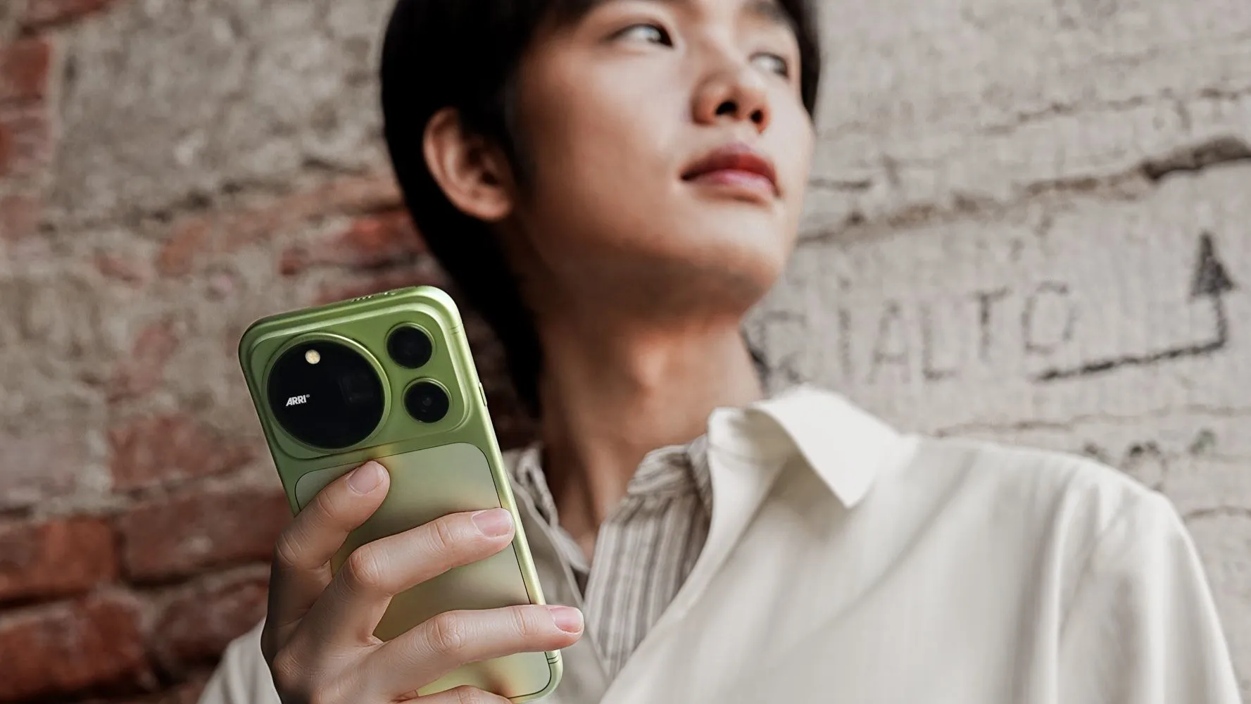 HONOR Magic 9 Pro Max và ARRI: tham vọng biến smartphone thành camera điện ảnh