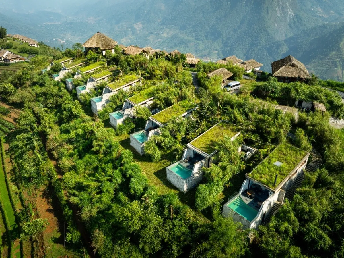 Topas Ecolodge: từ ngọn đồi gia đình đến biểu tượng du lịch sinh thái