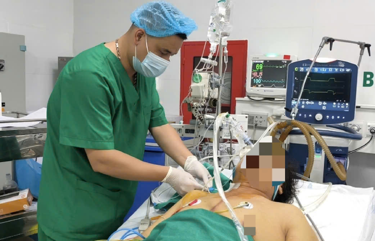 Tự uống thuốc bổ gan: Con đường ngắn nhất dẫn tới suy gan cấp tính