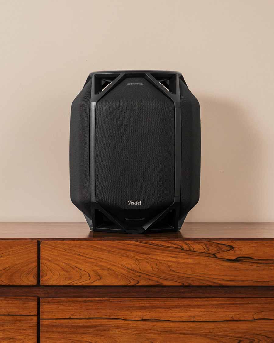 Philips Fidelio FA7 vs Teufel IKONIO: Hi-Fi all-in-one cho không gian nhỏ