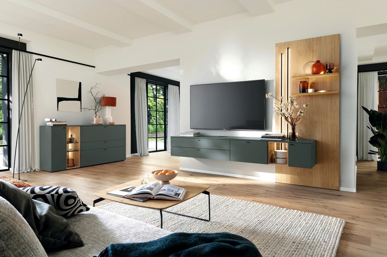 Eleganz Furniture kỷ niệm 20 năm và bước chuyển của nội thất cao cấp